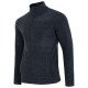 4F Ανδρική ζακέτα Fleece